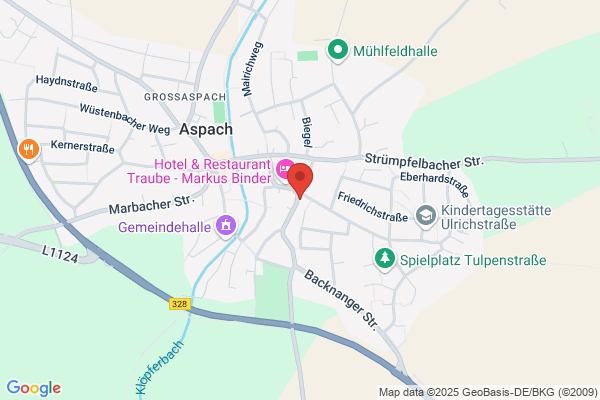 Physio-Aspach
