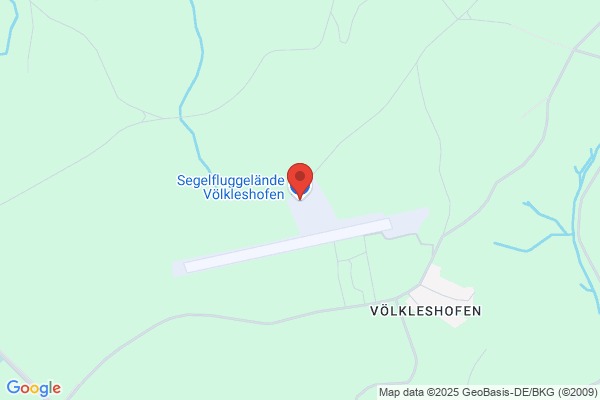 Segelfliegergemeinschaft Backnang e.V.