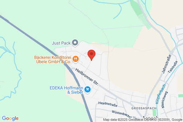 Seitter GmbH