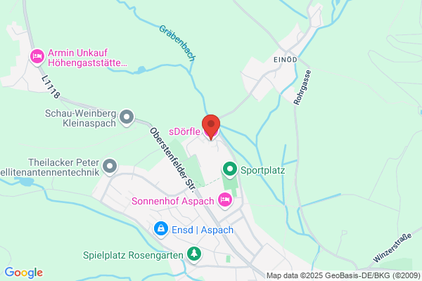 sDörfle Kleine Wunder GmbH