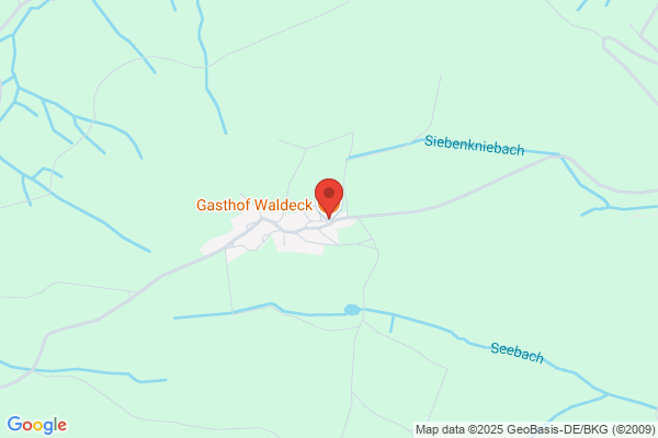 Zum Waldeck