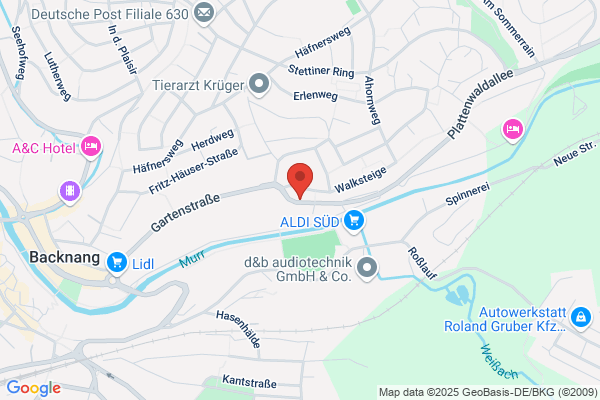 Gasthof zur Eintracht