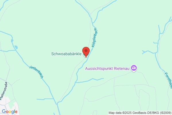 Walkstüble