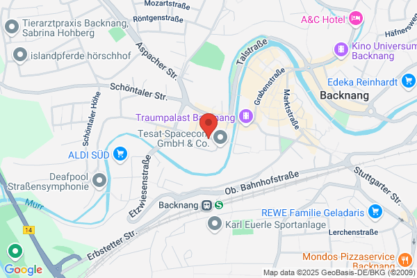 E.V.A. Gebaeudereinigung