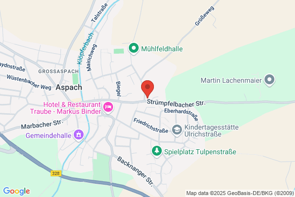 Gebäudereinigung Ullrich GmbH