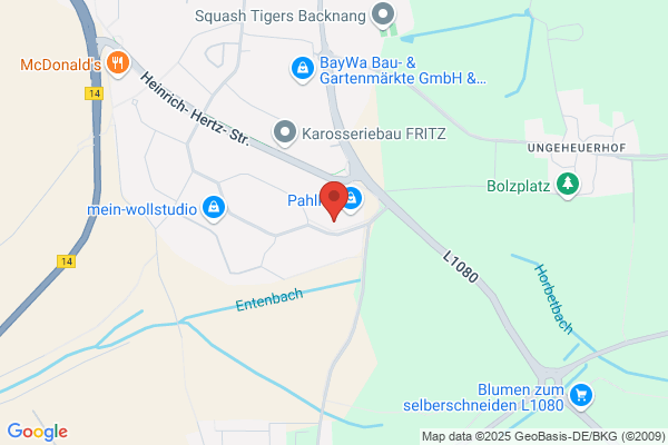 Kehrwochenservice Unterberger - Gabi Unterberger