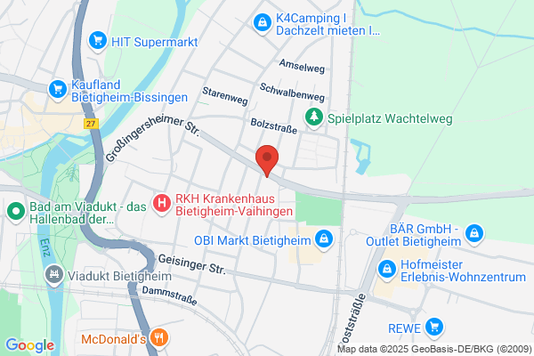Petras Cleaningservice