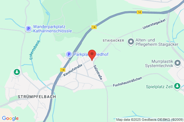 MIA Gindele und Stetzuhn GbR