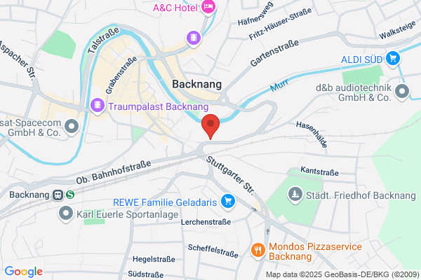 Hotel Bitzer
