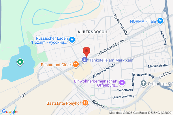 BURGER - SEITZ GbR Ingenieurbüro für Vermessung