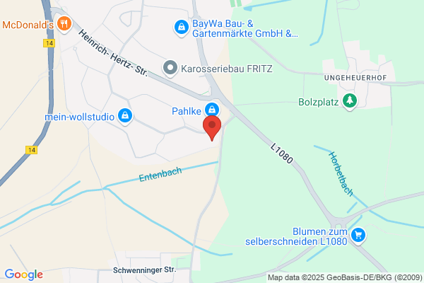 Schwaben Immobilien