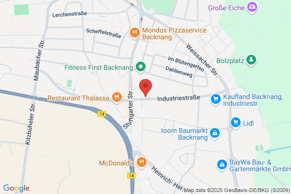 Müller und Partner GTÜ Ingenieurbüro