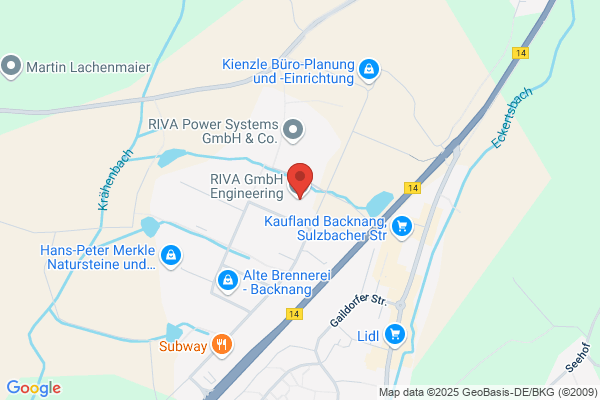 RIVA GmbH