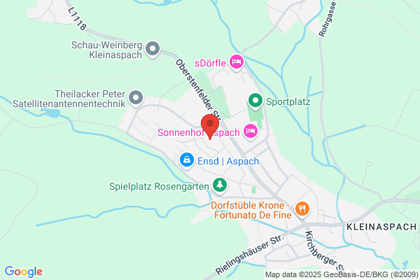 Kindergarten Kleinaspach