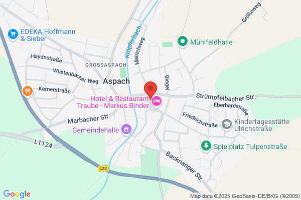 Zweckverband Wasserversorgung Söllbachgruppe