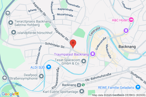 Ute Nußbaum Friseursalon