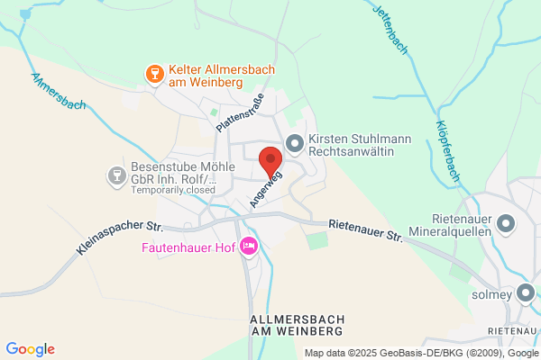 Otto Lang Raumausstattung