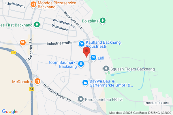 REWE Deutscher Supermarkt KGaA
