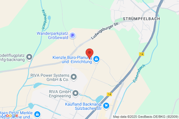 FEMA Federriegel & Maschinenbau GmbH