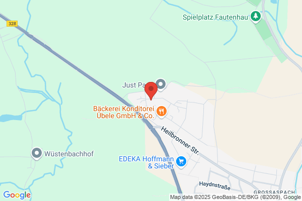 Niederberger Solutions GmbH