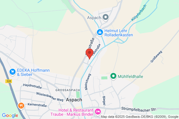 Metallbearbeitung P.W.