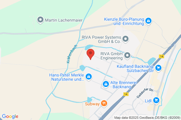 S.M.A. Metalltechnikverwaltungs GmbH