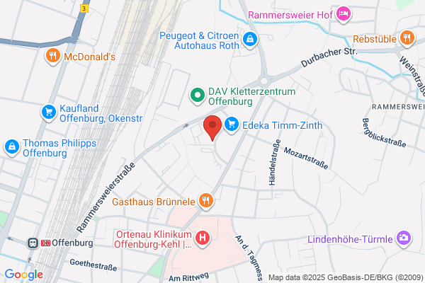 Mildenberger - Lusch & Partner