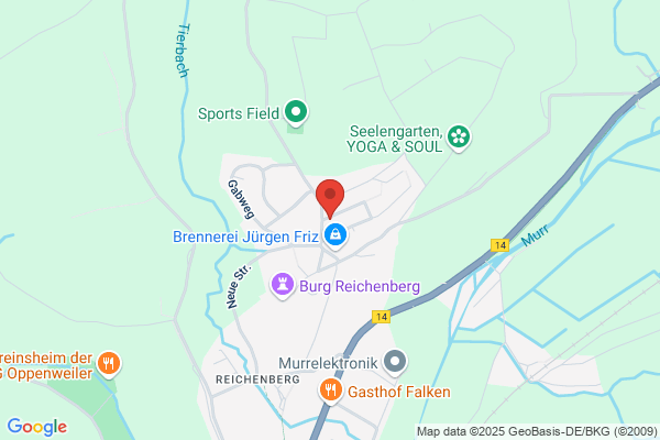 AXA Versicherung Oppenweiler Stiefele GmbH