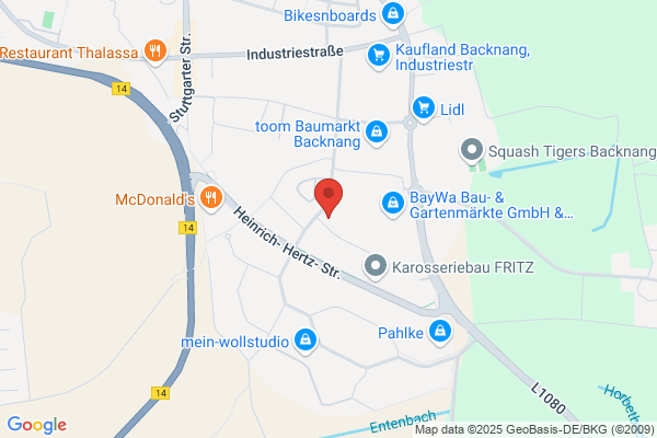 DREI PLUS GmbH