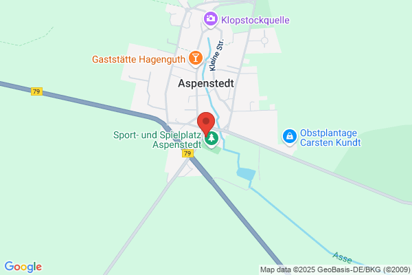 KITA Spatzennest