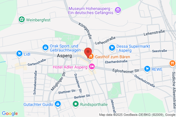 Gunther E. Dorda Rathaus Apotheke