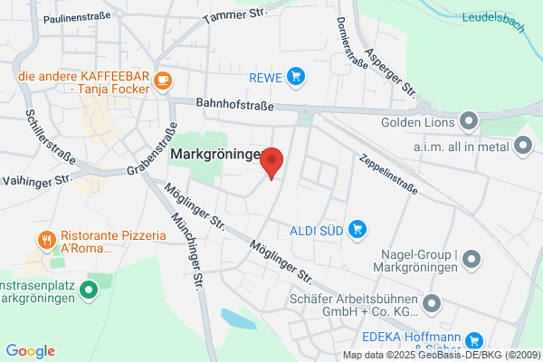 Landern Apotheke