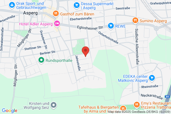 IGB-Tragwerksplanung Keller
