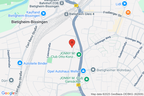 Autohaus Essich GmbH