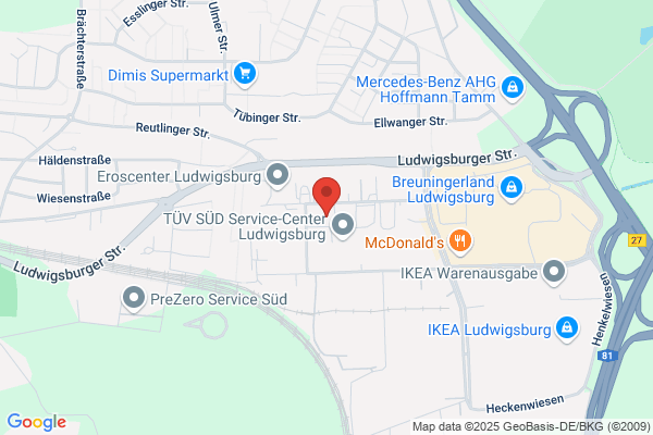 Car Point GmbH