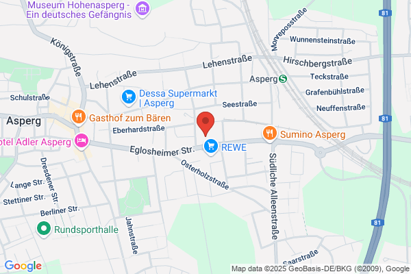 PFALZWERKE Ladestation