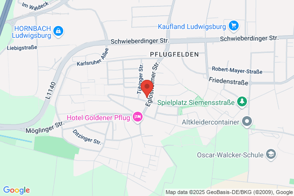Bäckerei Kunze