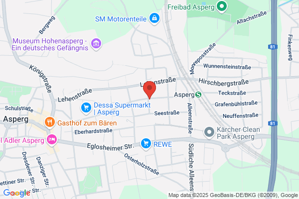 Bäckerei Karabulut
