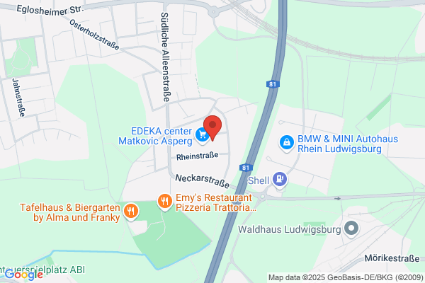 Bäckerei Konditorei Adolf Katz