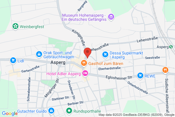 Bäckerei Konditorei Kurt Schweyher