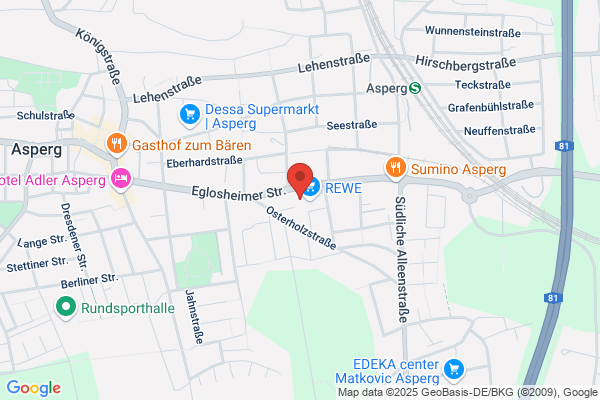 K & U Bäckerei