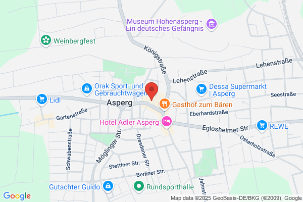 Kreissparkasse Ludwigsburg