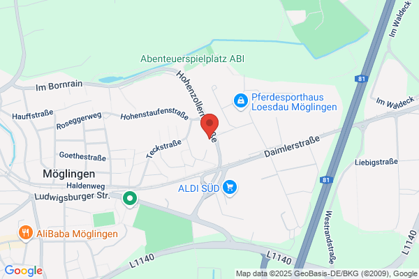 Ates Kernbohrungen