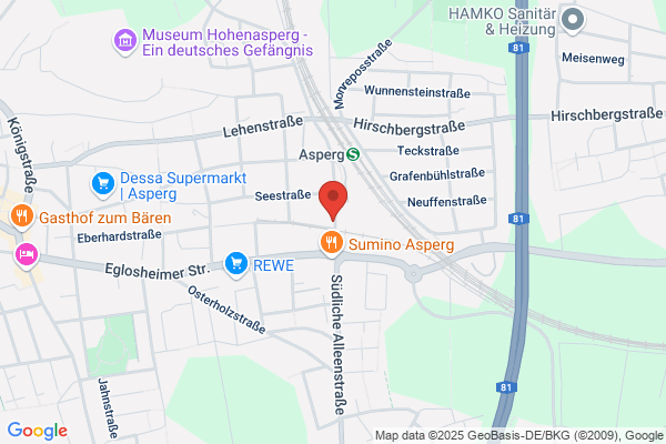Betz Wohnbau GmbH