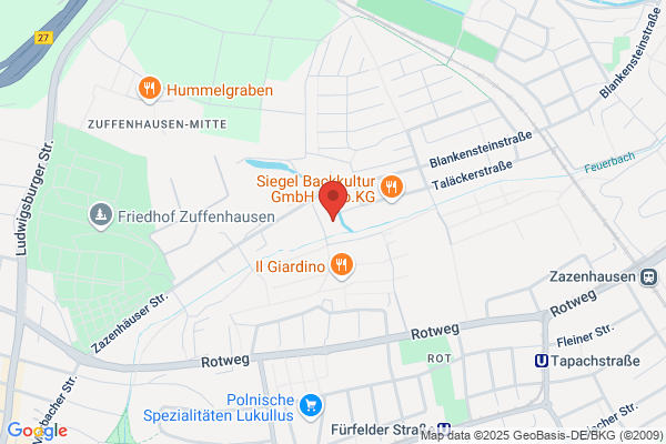 Keppler Bautrocknung GmbH