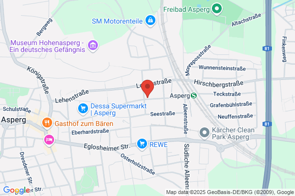 Mazdreku Bauunternehmen
