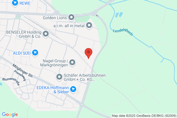 Blechdesign GmbH