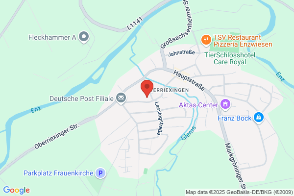 Domroes Druck GmbH