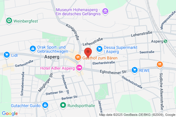 Druckerei Hoch GmbH
