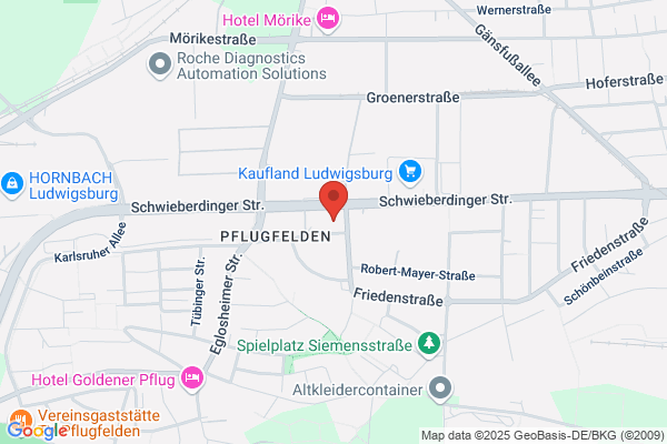 Druckhaus Götz GmbH